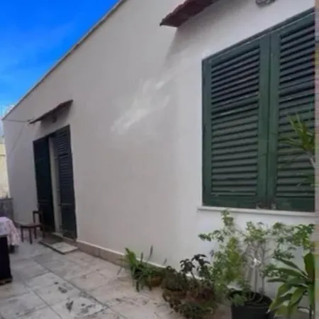 Thalamos Palermo