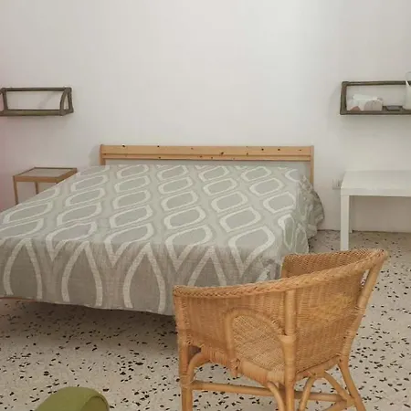 Holiday home Thalamos *