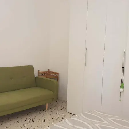 Thalamos Holiday home Palermo