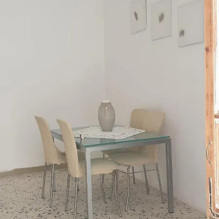 Thalamos Palermo