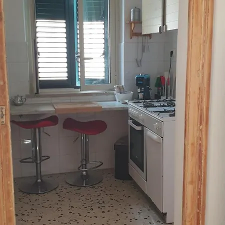 Holiday home Thalamos