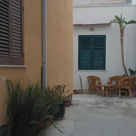 Thalamos Palermo